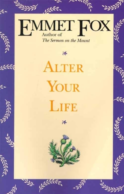 Alter Your Life, EPUB eBook