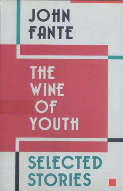 The Wine of Youth, EPUB eBook