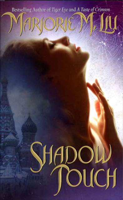 Shadow Touch : A Dirk & Steele Novel, EPUB eBook