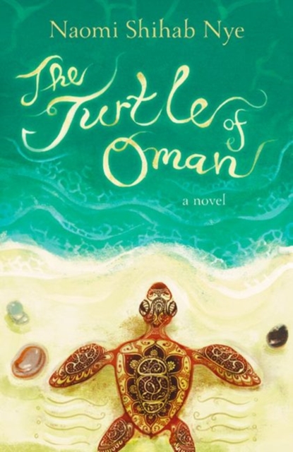 The Turtle of Oman, Paperback / softback Book