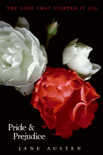 Pride and Prejudice Complete Text with Extras, EPUB eBook