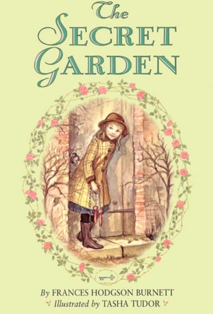 The Secret Garden Complete Text, EPUB eBook