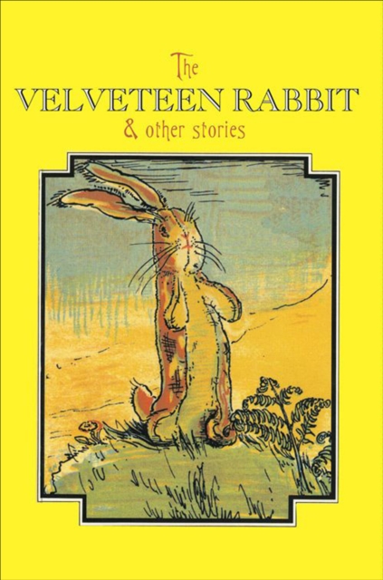 The Velveteen Rabbit & Other Stories, EPUB eBook