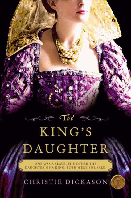 The King's Daughter : A Novel, EPUB eBook
