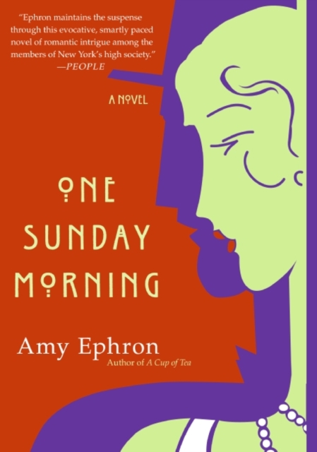 One Sunday Morning : A Novel, EPUB eBook