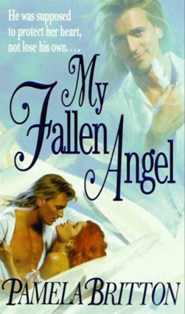 My Fallen Angel, EPUB eBook