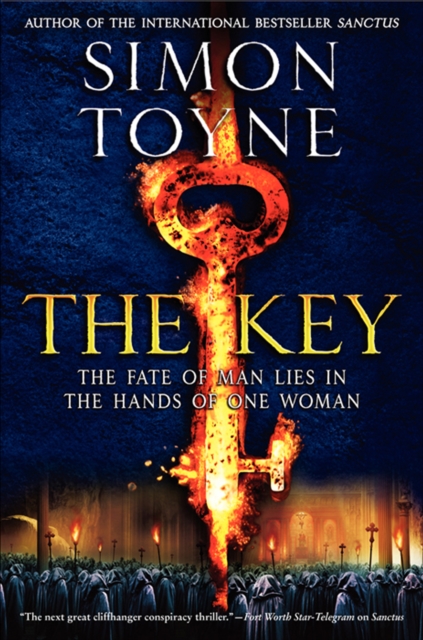 The Key : A Novel, EPUB eBook