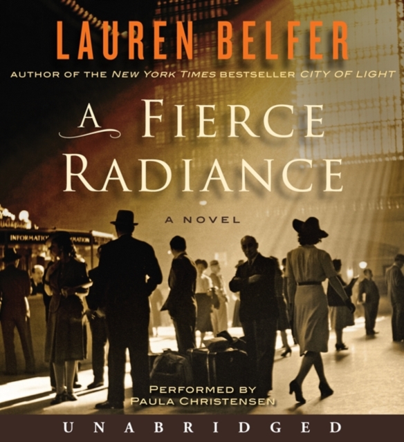 A Fierce Radiance : A Novel, eAudiobook MP3 eaudioBook