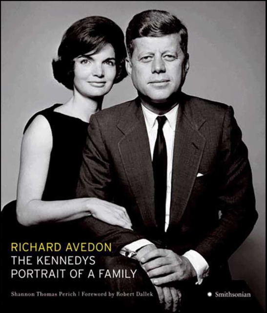 The Kennedys : Portrait of a Family, EPUB eBook