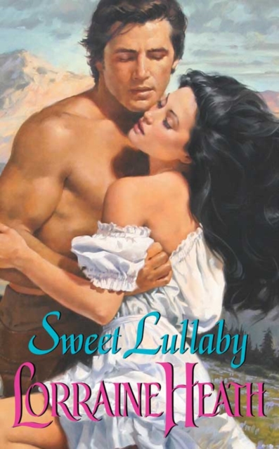 Sweet Lullaby, EPUB eBook
