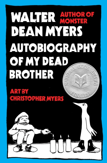 Autobiography of My Dead Brother, EPUB eBook