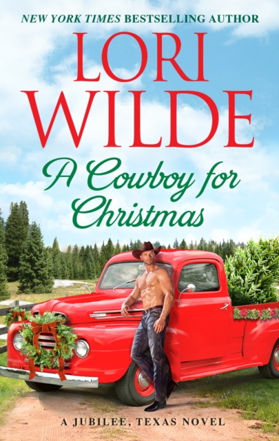 A Cowboy for Christmas : A Jubilee, Texas Novel, EPUB eBook