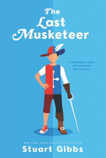 The Last Musketeer, EPUB eBook
