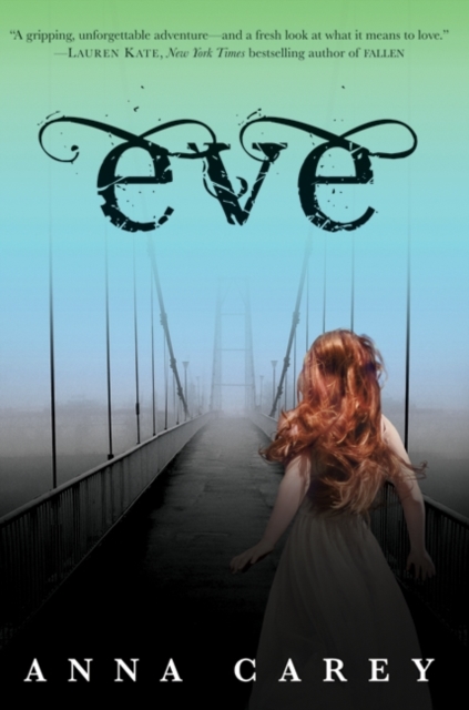 Eve, EPUB eBook