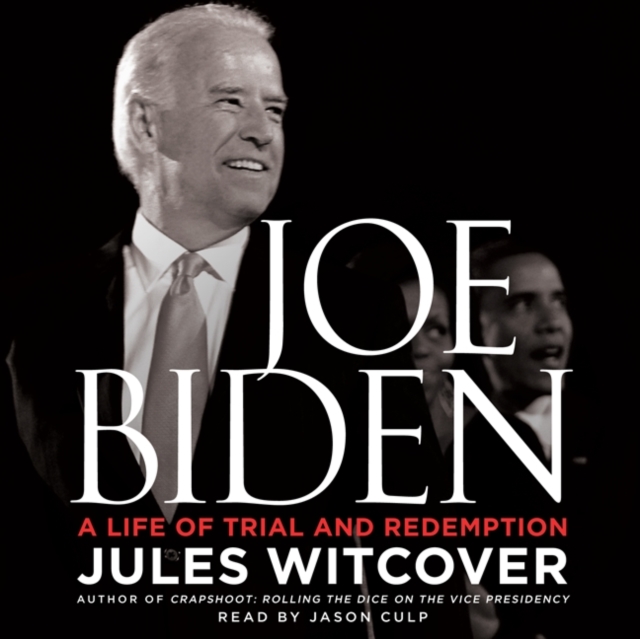 Joe Biden, eAudiobook MP3 eaudioBook