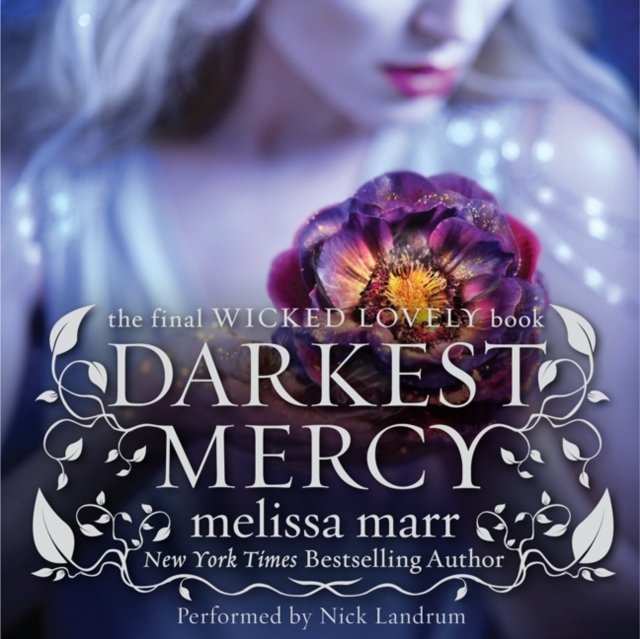 Darkest Mercy, eAudiobook MP3 eaudioBook