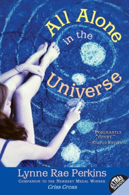 All Alone in the Universe, EPUB eBook