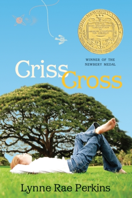 Criss Cross, EPUB eBook