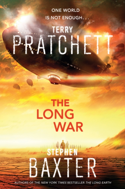 The Long War, EPUB eBook
