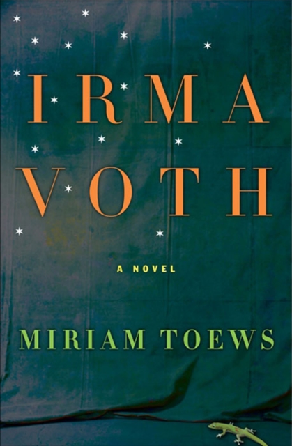 Irma Voth : A Novel, EPUB eBook