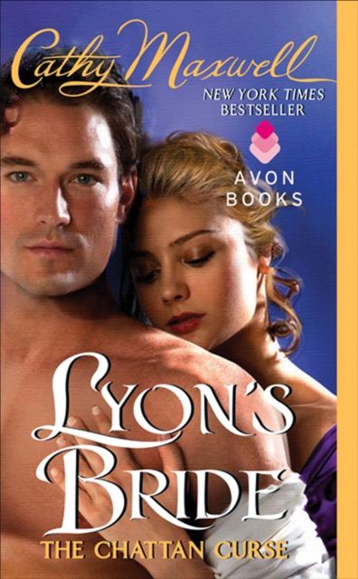 Lyon's Bride : The Chattan Curse, EPUB eBook