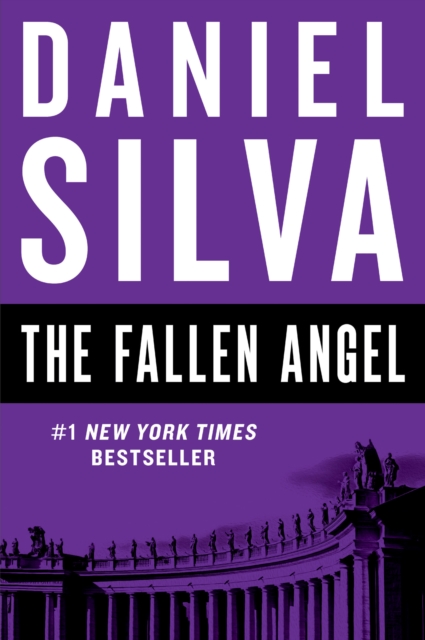 The Fallen Angel : A Novel, EPUB eBook