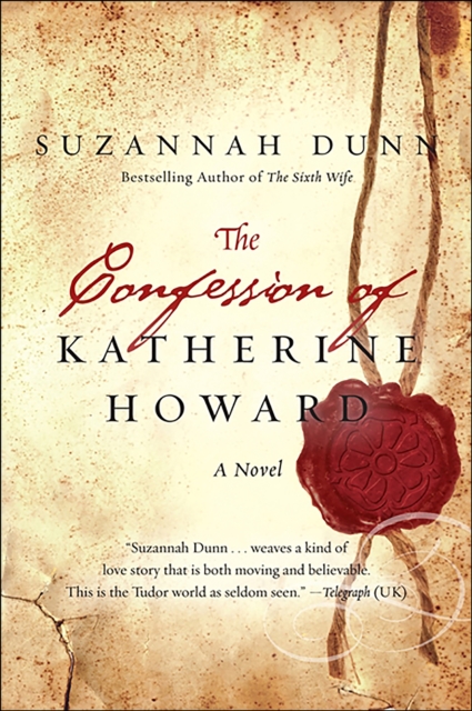 The Confession of Katherine Howard, EPUB eBook