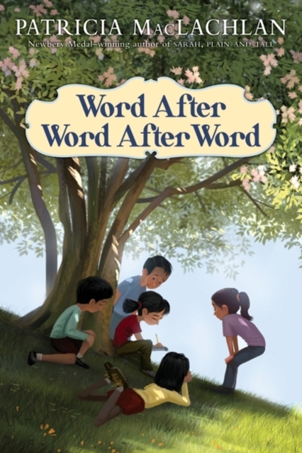 Word After Word After Word, EPUB eBook