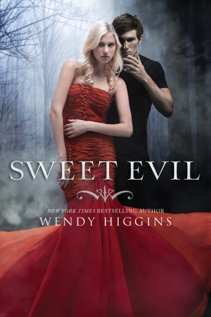 Sweet Evil, EPUB eBook