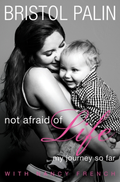 Not Afraid of Life : My Journey So Far, EPUB eBook