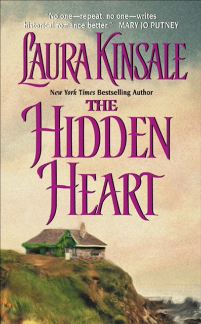 The Hidden Heart, EPUB eBook