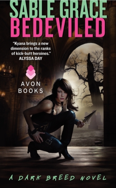 Bedeviled : A Dark Breed Novel, EPUB eBook