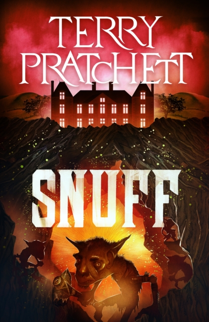 Snuff : A Novel of Discworld, EPUB eBook