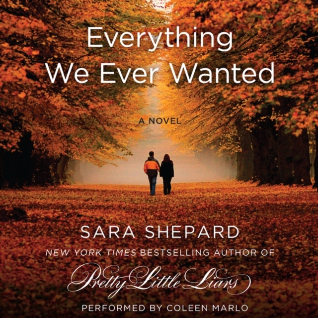 Everything We Ever Wanted : A Novel, eAudiobook MP3 eaudioBook