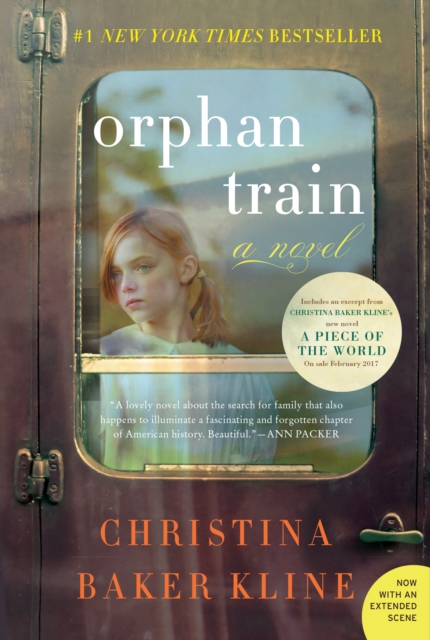 Orphan Train : A Novel, EPUB eBook