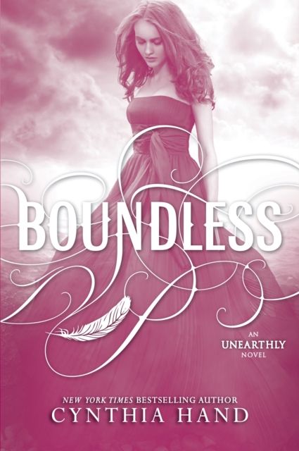 Boundless, EPUB eBook