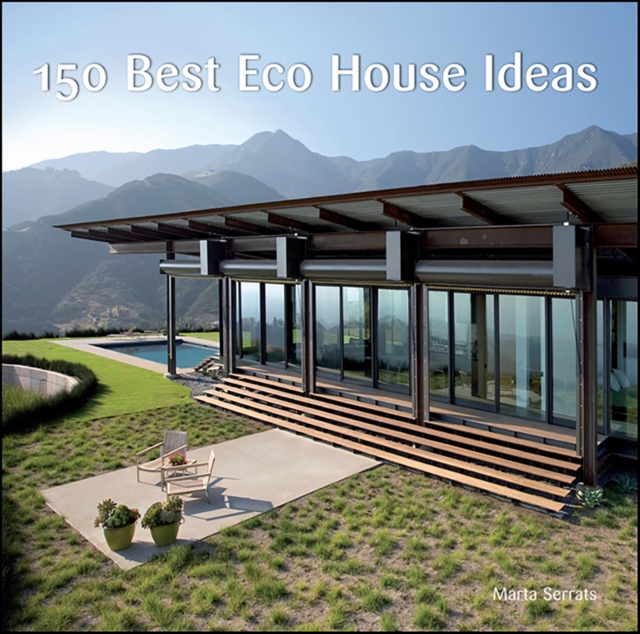 150 Best Eco House Ideas, EPUB eBook