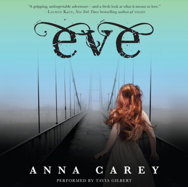 Eve, eAudiobook MP3 eaudioBook