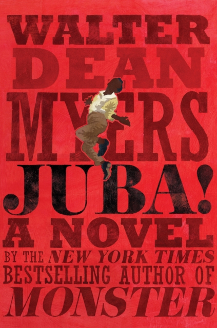 Juba! : A Novel, EPUB eBook