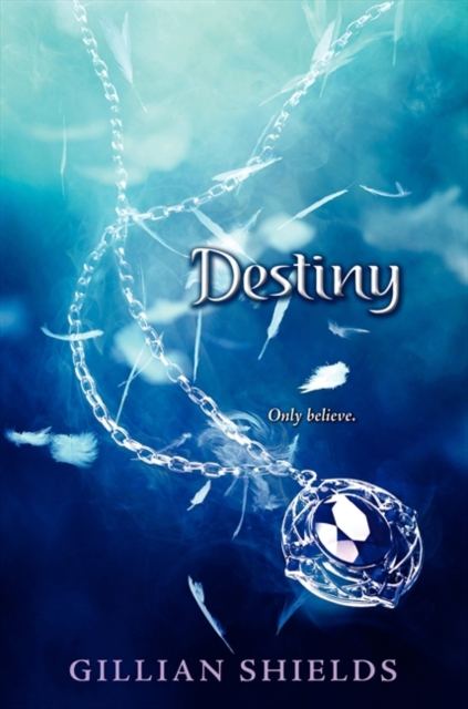 Destiny, EPUB eBook