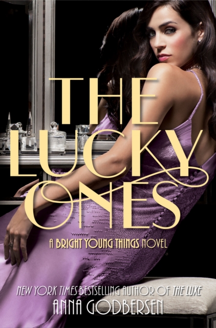 The Lucky Ones, EPUB eBook