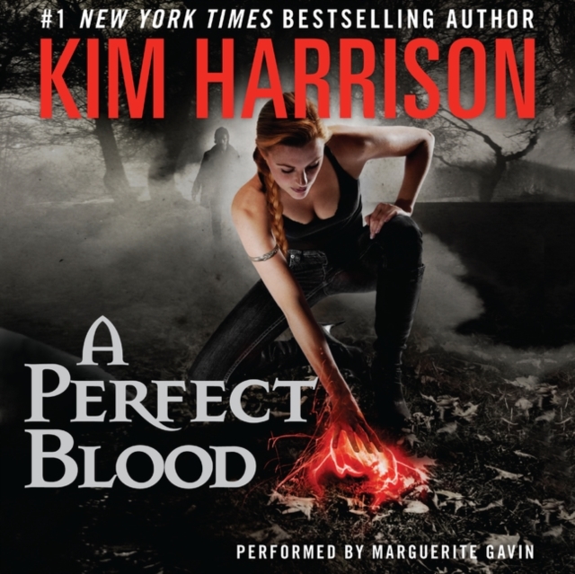 A Perfect Blood, eAudiobook MP3 eaudioBook