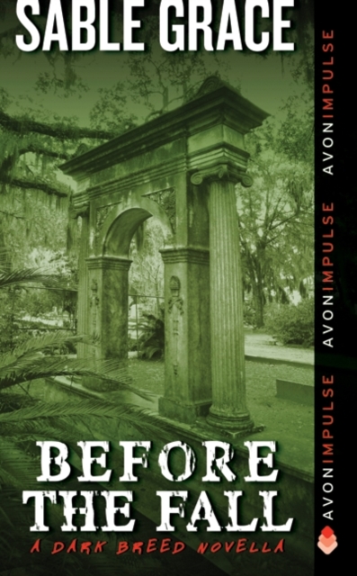 Before the Fall : A Dark Breed Novella, EPUB eBook