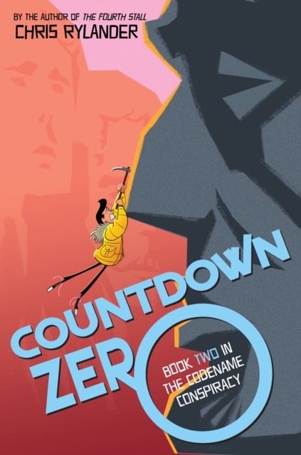 Countdown Zero, EPUB eBook