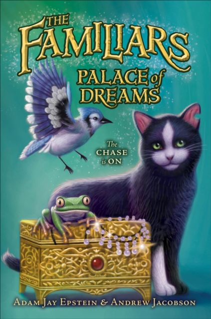 Palace of Dreams, EPUB eBook