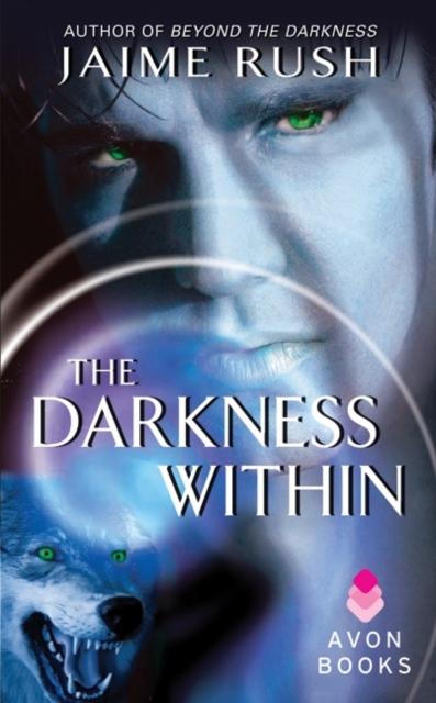 The Darkness Within, EPUB eBook