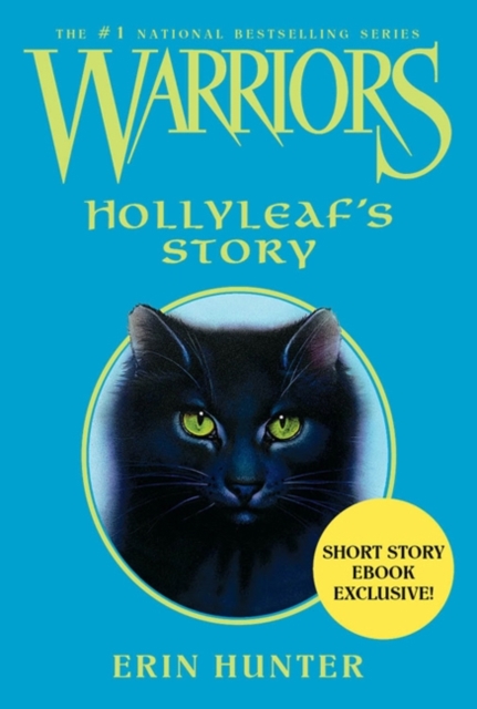 Warriors: Hollyleaf's Story, EPUB eBook