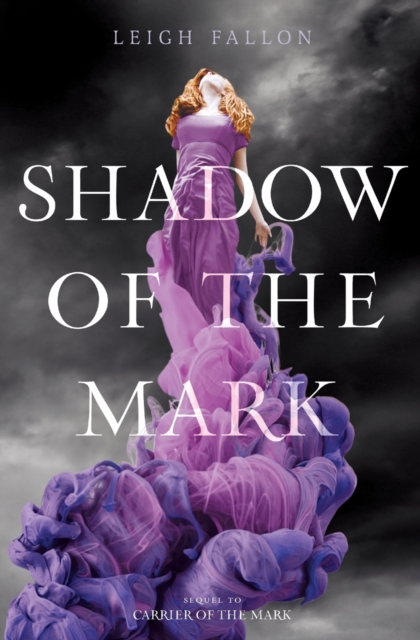 Shadow of the Mark, Paperback / softback Book