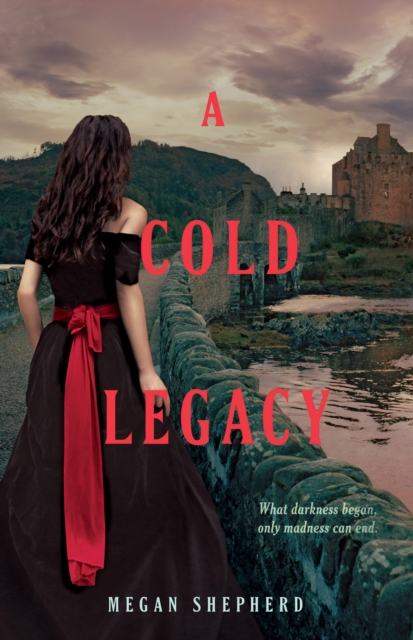 A Cold Legacy, EPUB eBook
