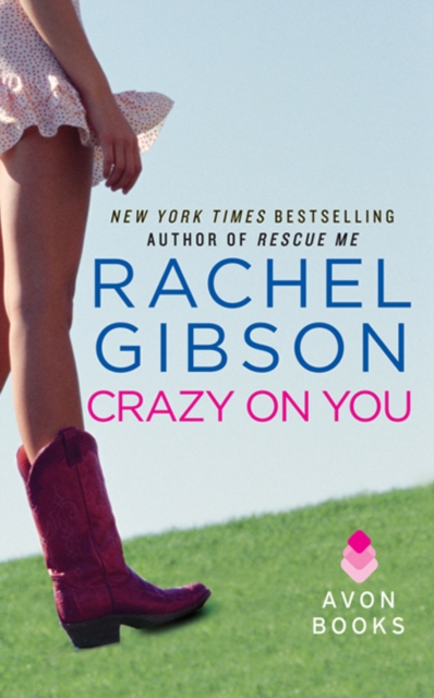 Crazy On You, EPUB eBook